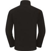 Men's Bionic-Finish® Softshell Jacket Black 4XL