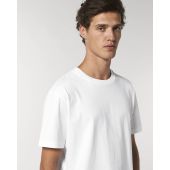 Fuser - Uniseks relaxed t-shirt - XXS