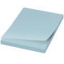 Sticky-Mate® sticky notes 50x75 mm - Lichtblauw - 50 pages