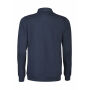 Printer Homerun Sweatshirt Navy XL