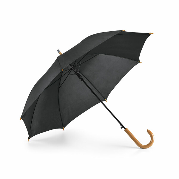 PATTI. 190T polyester paraplu met automatische opening