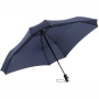 AOC pocket umbrella Nanobrella Square - night blue