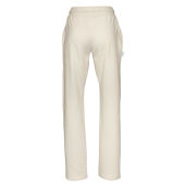 Cottover Gots Sweat Pants Lady off white XXL