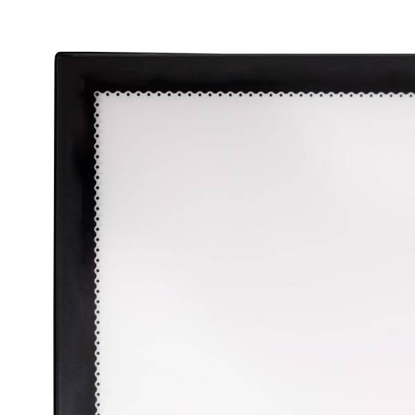 LED Slide In Frame Slim - A2