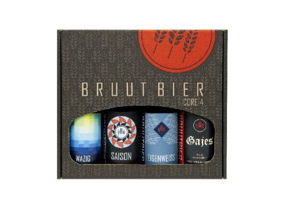 Bruut Bier Kado Bruut Bier Kado