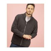 FULL ZIP MEN, NAVY, 3XL, PEN DUICK