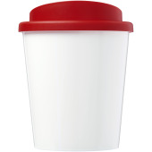 Brite-Americano® espresso 250 ml isoleret krus - Rød