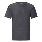 Dark Heather Grey