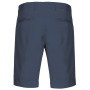 Heren chino bermudashorts Deep Blue 38 FR