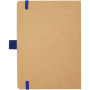 Berk recycled paper notebook - Blue