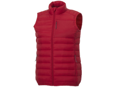 Pallas gewatteerde bodywarmer voor dames