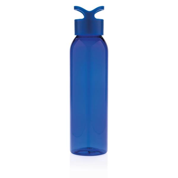 AS water bottle, blue