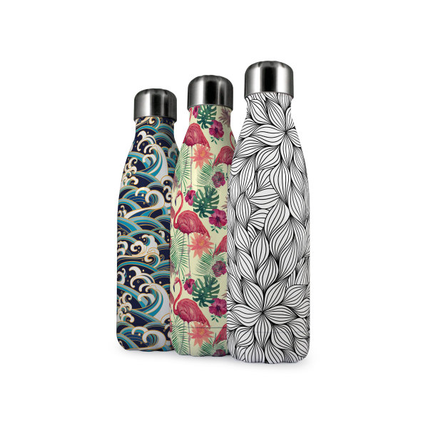 ColourFusion Eevo-Therm Bottle