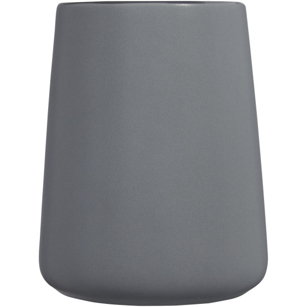 Joe 450 ml ceramic mug - Grey