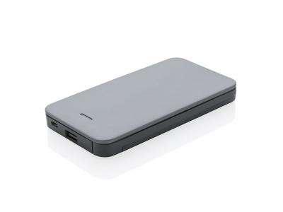 10.000 mAh powerbank met MFi licentie 10.000 mAh powerbank met MFi licentie