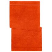 MB438 Bath Towel - orange - 70 x 140 cm