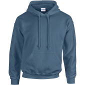 Heavy Blend™ Adult Hooded Sweatshirt Indigo Blue 3XL