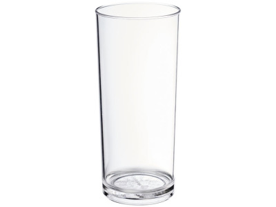 Hiball premium 284 ml kunststof beker Hiball premium 284 ml kunststof beker