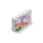 Verpakking powerbank - Full-Colour