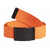 High Vis Oranje