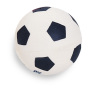 Soccer ball - black/white