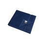 MB438 Bath Towel - navy - 70 x 140 cm