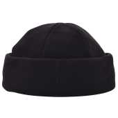 100% rPET Fleece Hat