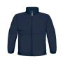 B&C Sirocco Kids, Navy, 9-11jr