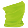 Snood - Morf® Original Lime Green One Size