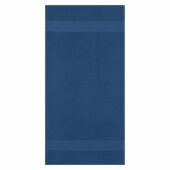 Sophie Muval handdoek 100x50 cm, 450 gr/m² - Navy