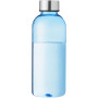 Spring 600 ml Tritan™ drinkfles - Transparant blauw