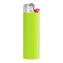 J26 Lighter BO apple green_BA white_FO red_HO chrome