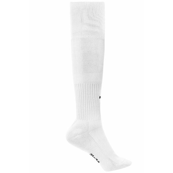 Team Socks - white - XL