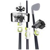 The SELFSKIE is the world’s best all-in-one mount that allows you to use your Smartphone and GoProon the stick you’re already using – such as your ski pole, golf club, umbrella or your fishing rod. The SELFSKIE is the world’s best all-in-one mount that allows you to use your Smartphone and GoProon the stick you’re already using – such as your ski pole, golf club, umbrella or your fishing rod.