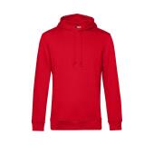 B&C Inspire Hooded_° Red, XS