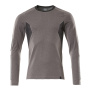 T-shirt, met lange mouwen 2XLONE