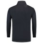 Sweater Ritskraag 301010 Navy 4XL