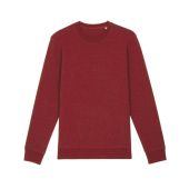 Changer - Iconische uniseks sweater met ronde hals