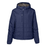 Quilted jacket Quilted jacket