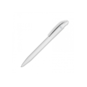 Ball pen S45 Bio hardcolour - White / White
