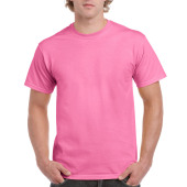 Gildan T-shirt Ultra Cotton SS unisex 224 azalea L