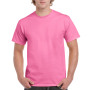 Gildan T-shirt Ultra Cotton SS unisex 224 azalea XXL