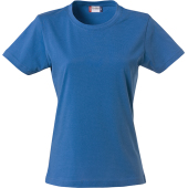 Clique Basic-T Ladies T-shirts & tops