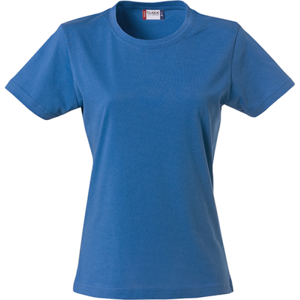 Clique Basic-T Ladies T-shirts & tops