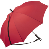 AC regular umbrella FARE®-Loop red