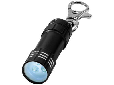 Astro LED keychain light