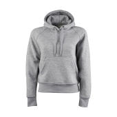 Tee Jays Dames Hooded Sweat