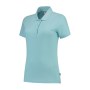 Poloshirt Fitted Dames Outlet 201006 Chrystal 3XL