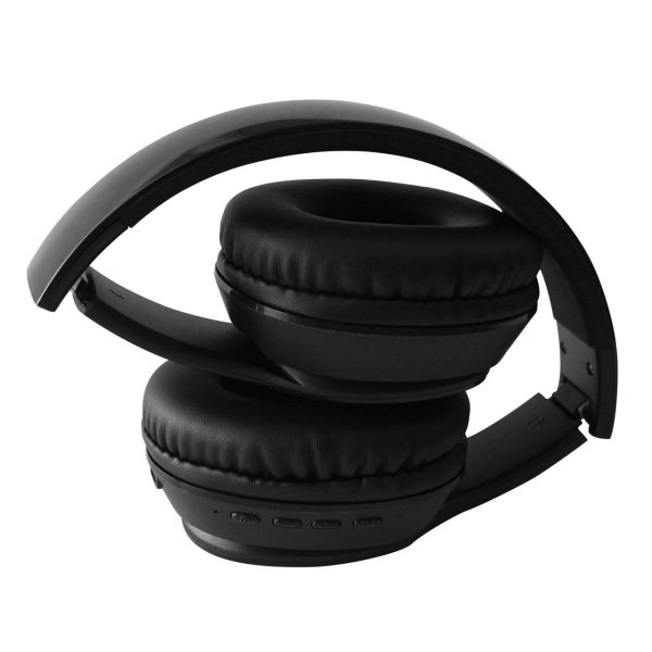 Moyoo Essence Wireless Headphone - black