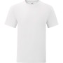 Iconic-T Men's T-shirt White XXL